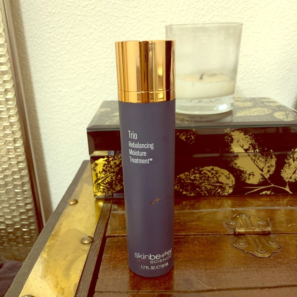 Skin Better Science Trio